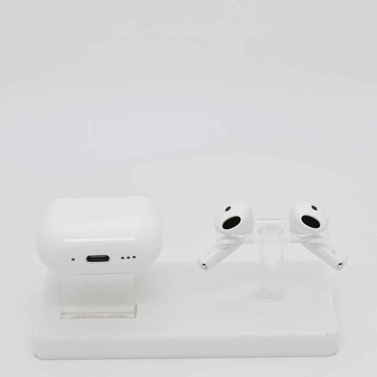 99新 Apple AirPods 4 (支持主动降噪) 白色