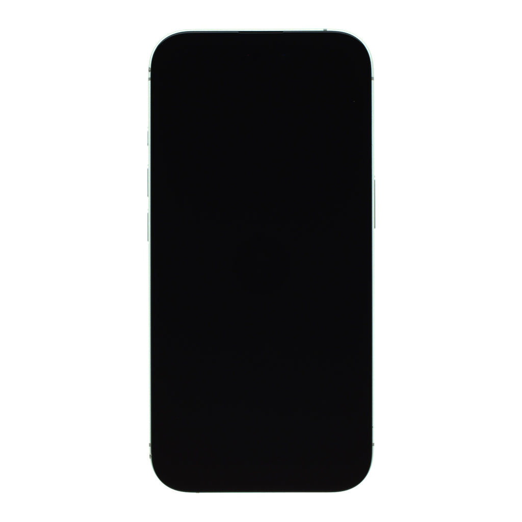 95新 Apple iPhone 16 256G 白色 中國大陸版