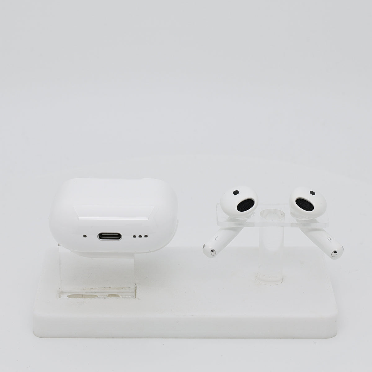 99新 Apple AirPods 4 (支持主动降噪) 白色