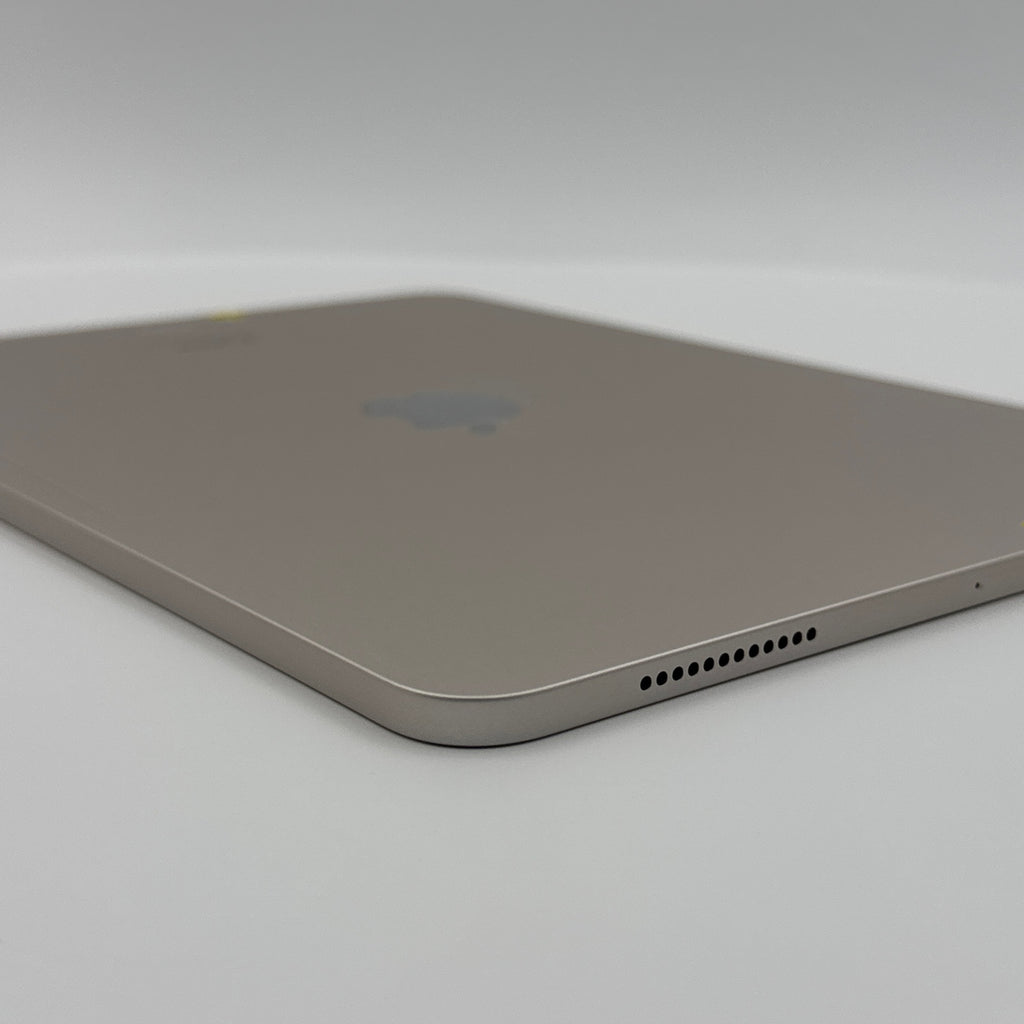95新 Apple iPad Air5 64G 星光色 WIFI