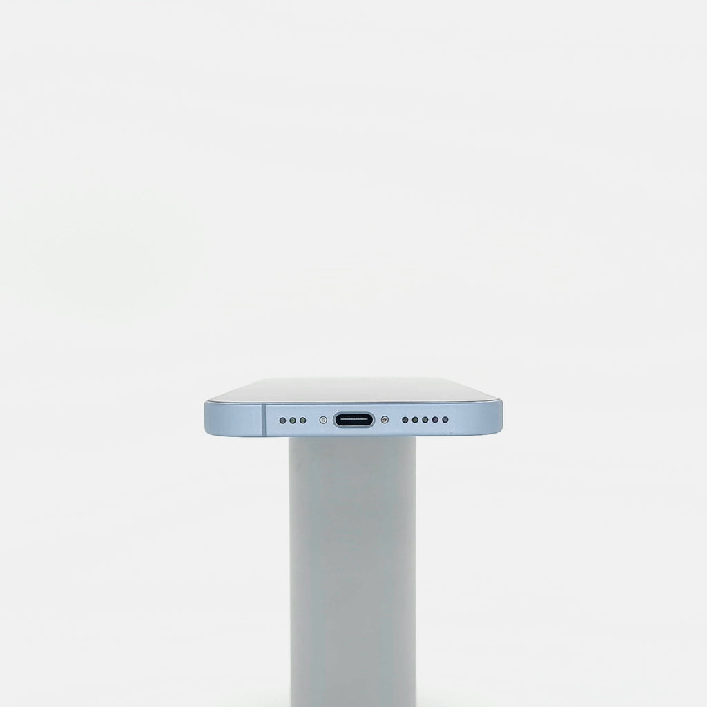 95新 Apple iPhone 17 256G 青霧藍色 中國大陸版