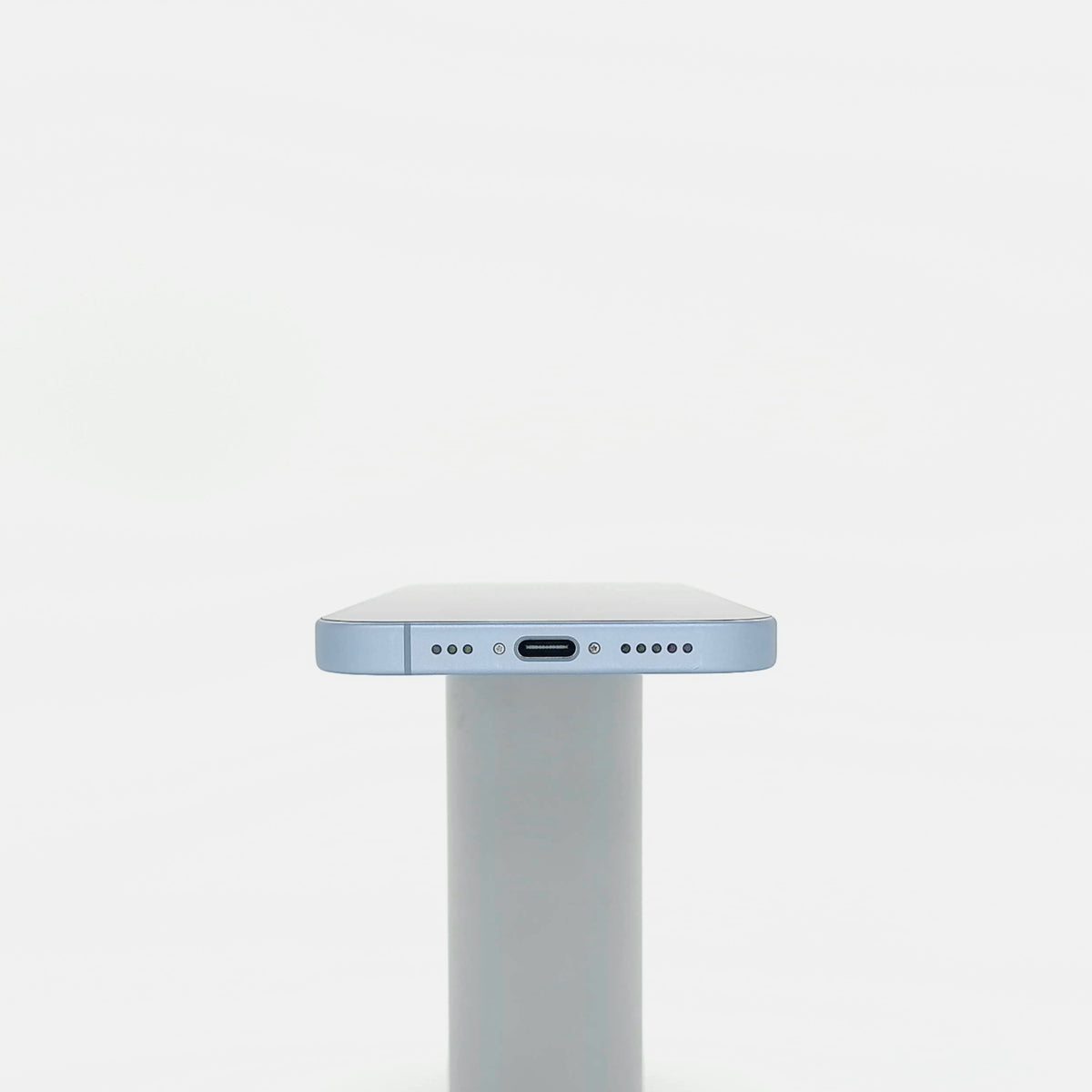 95新 Apple iPhone 17 256G 青霧藍色 中國大陸版