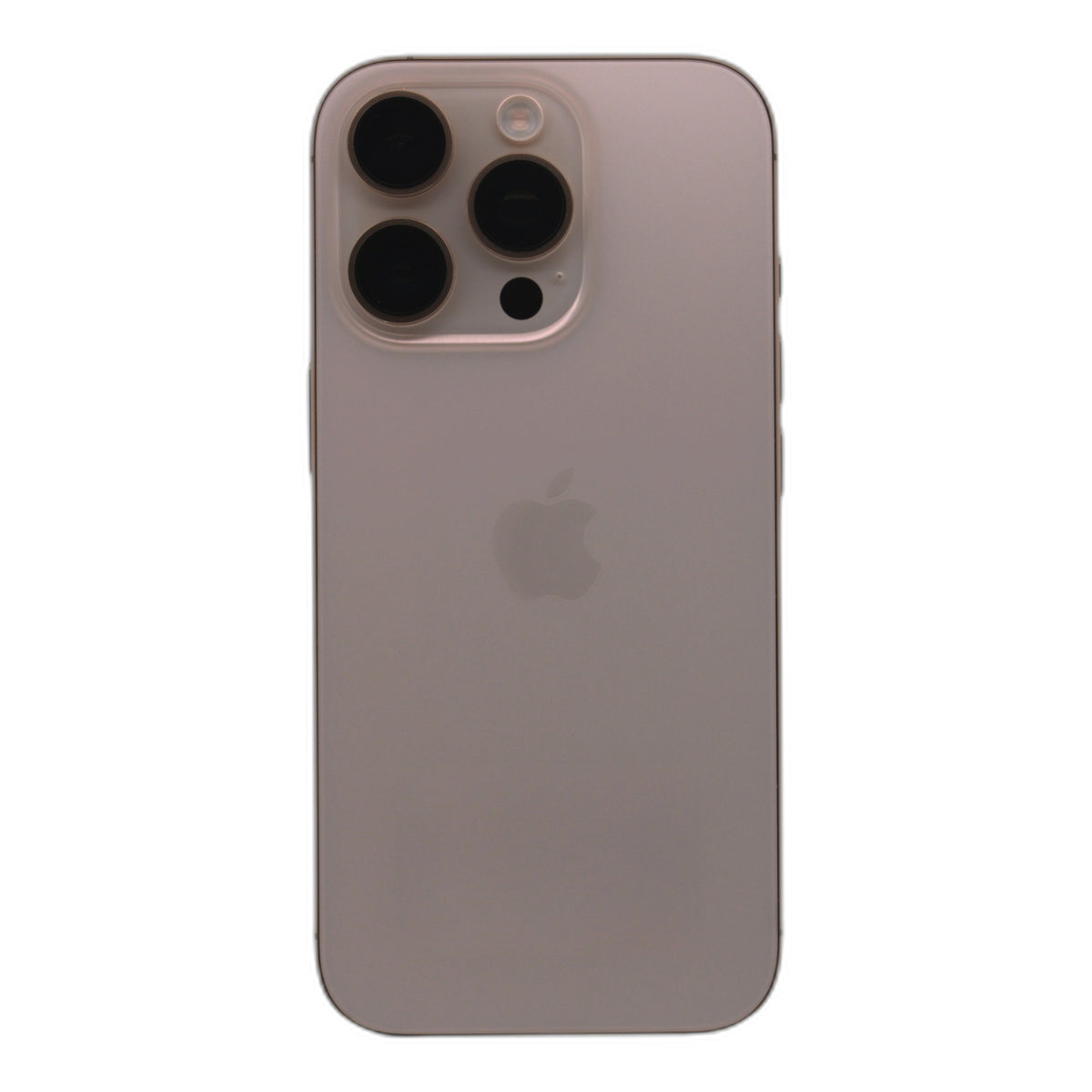 95新 Apple iPhone 16 Pro 256G 沙漠色鈦金屬 中國大陸版