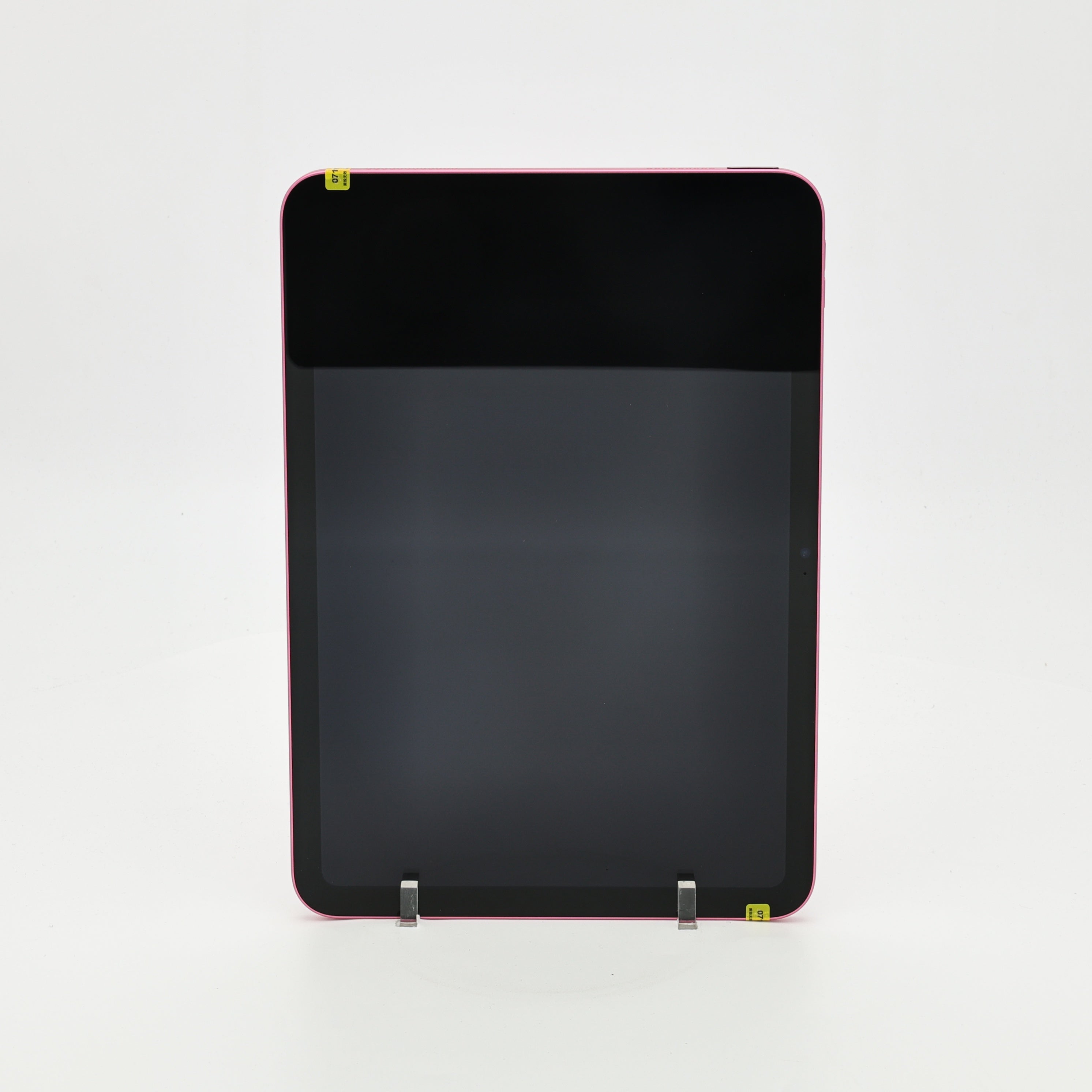 95新 Apple iPad 10代 256G 粉紅色 WIFI