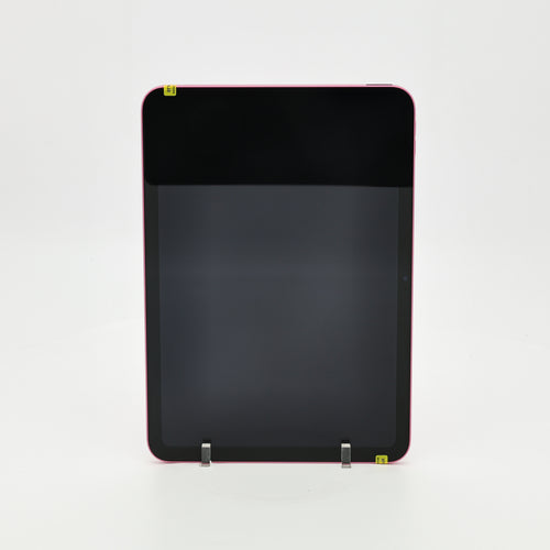 95新 Apple iPad 10代 256G 粉紅色 WIFI