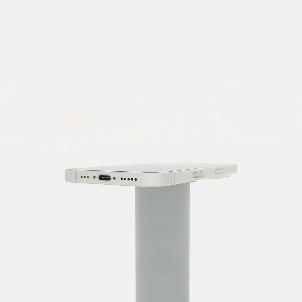 95新 Apple iPhone 16 256G 白色 中國大陸版