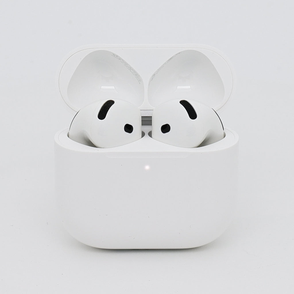 99新 Apple AirPods 4 (支持主動降噪) 白色