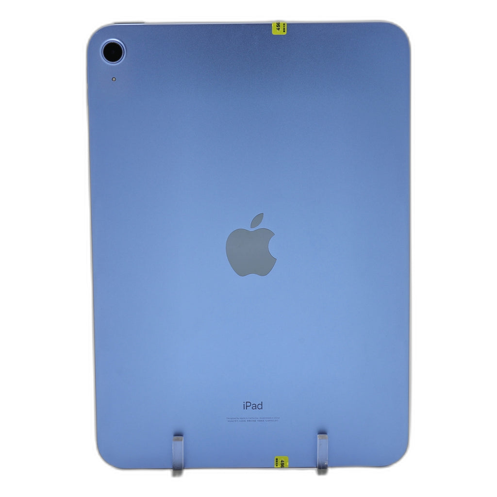 95新 Apple iPad 10代 256G 藍色 WIFI
