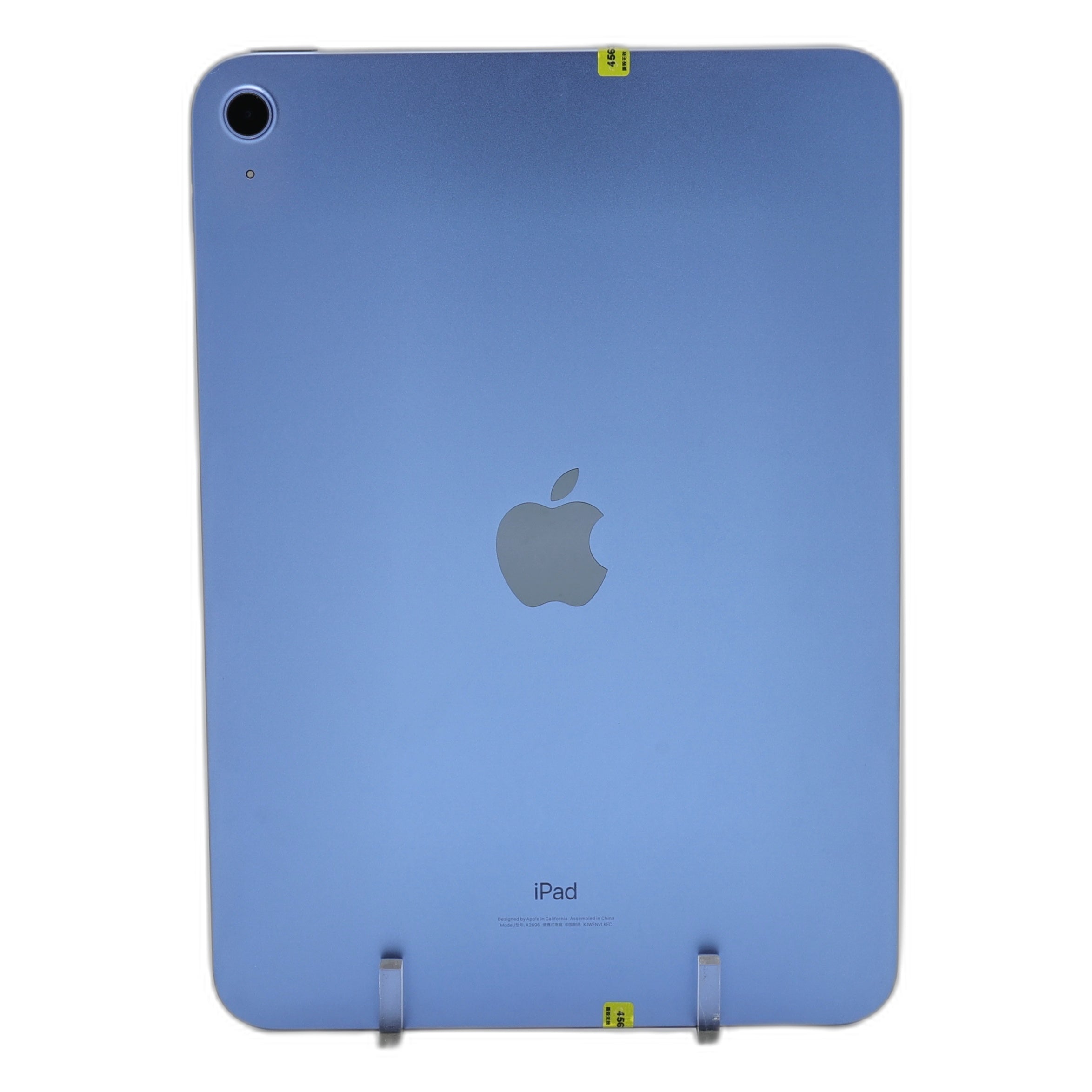 95新 Apple iPad 10代 256G 藍色 WIFI
