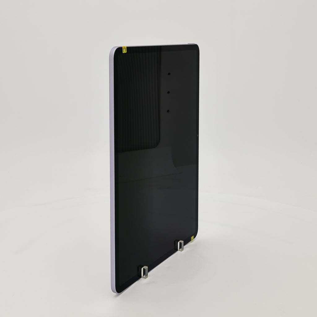 99新 Apple iPad Air (M2) 13英寸 512G 紫色 WIFI