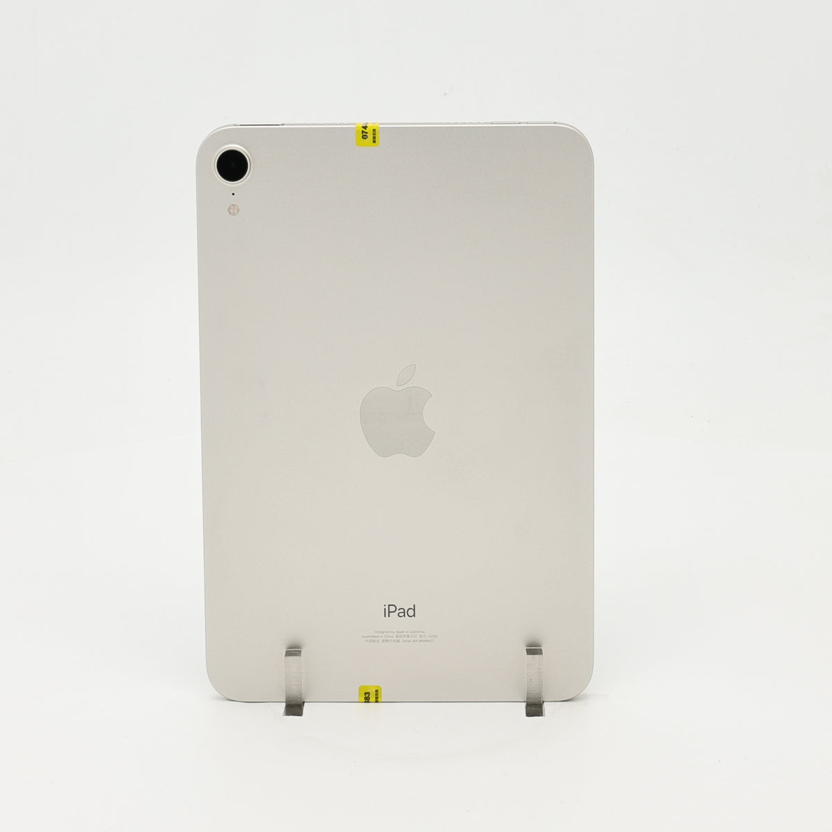 95新 Apple iPad mini6 64G 星光色 WIFI