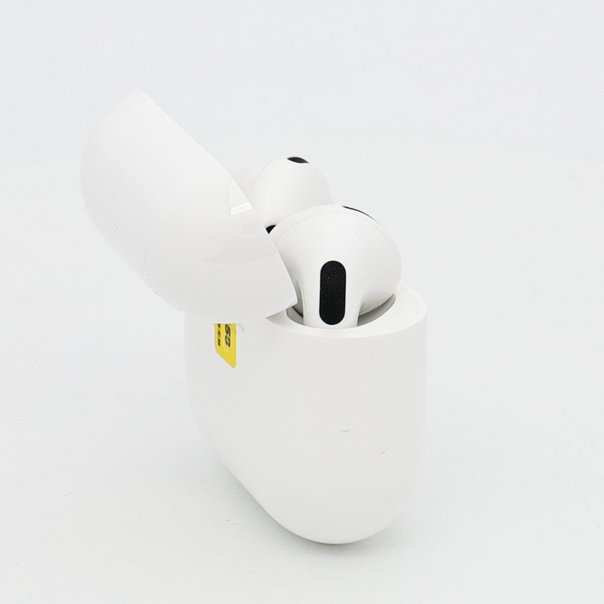 99新 Apple AirPods 4 (支持主动降噪) 白色