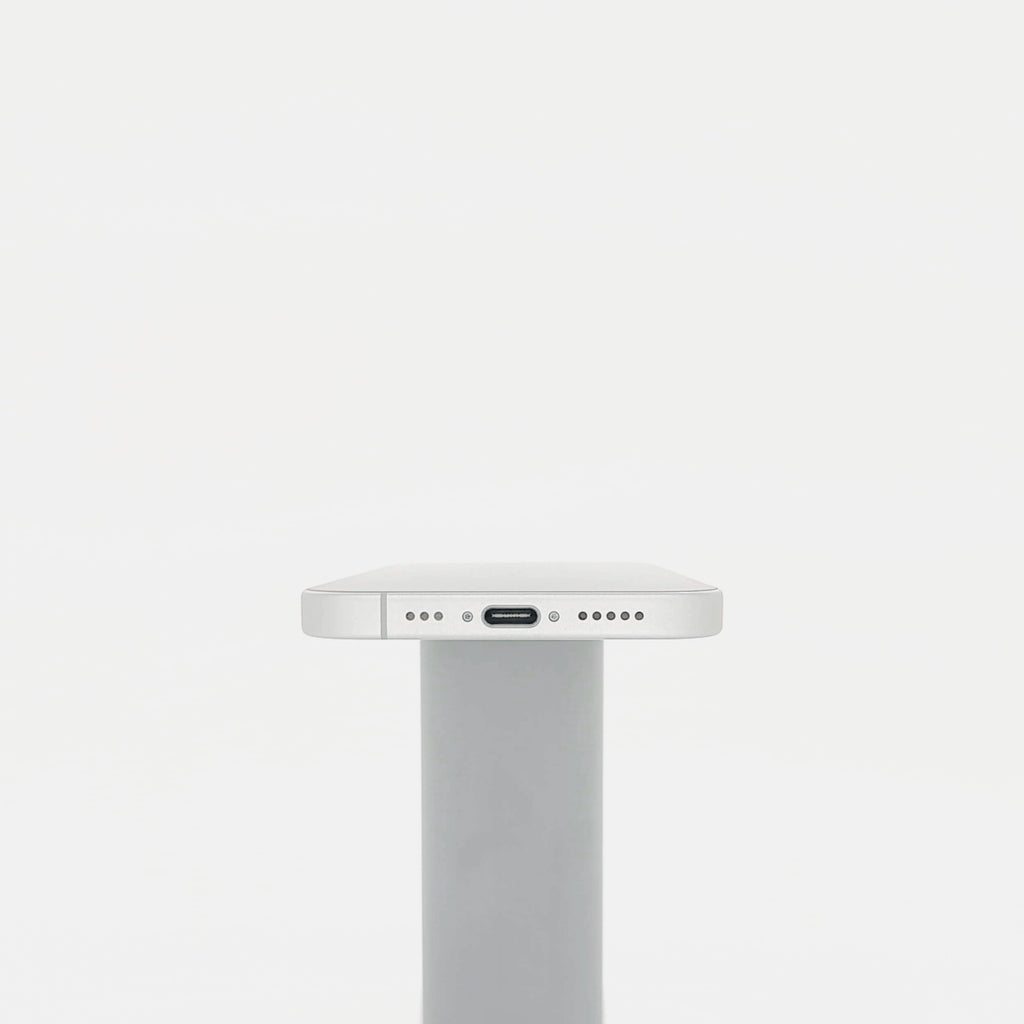 99新 Apple iPhone 16 256G 白色 中國大陸版