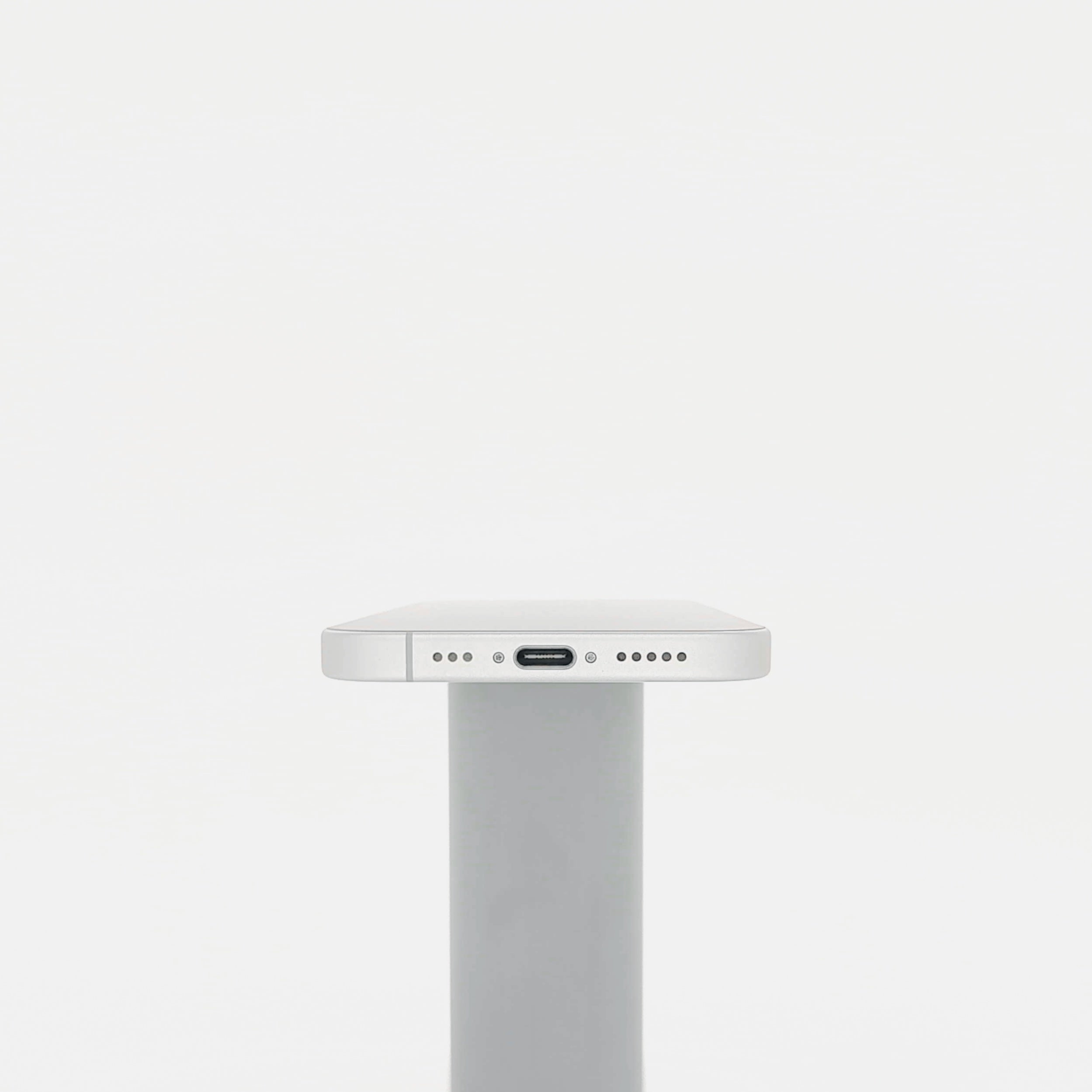 99新 Apple iPhone 16 256G 白色 中國大陸版
