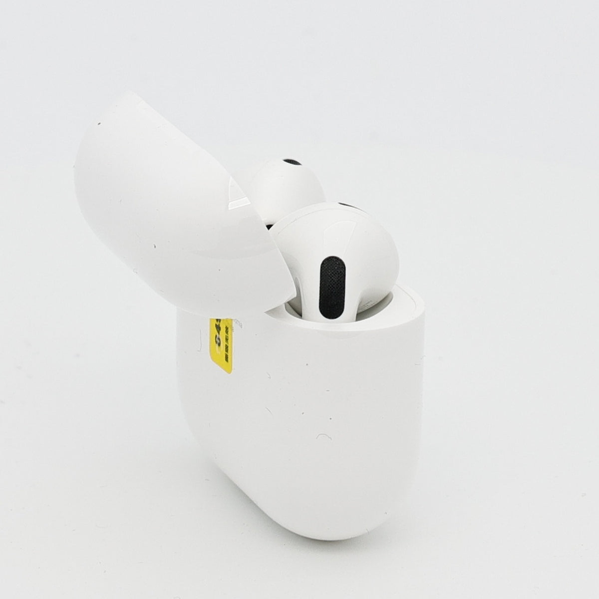 99新 Apple AirPods 4 (不支持主动降噪) 白色