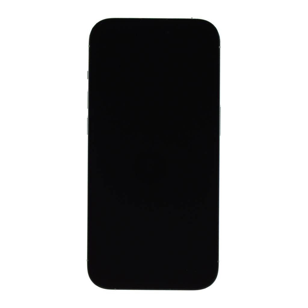 95新 Apple iPhone 14 Pro 128G 銀色 中國大陸版