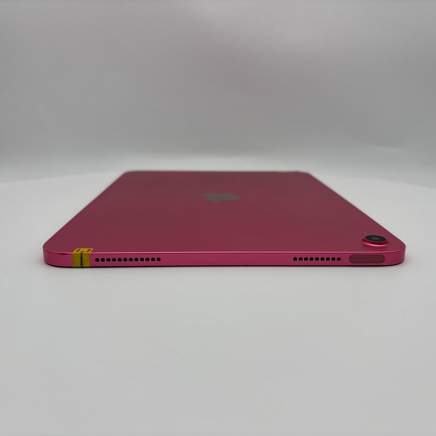 95新 Apple iPad 10代 64G 粉紅色 WIFI