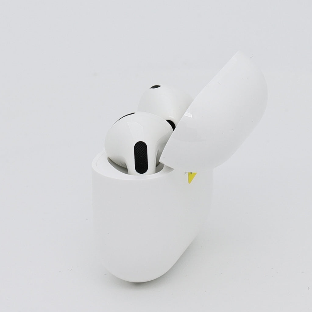99新 Apple AirPods 4 (支持主动降噪) 白色