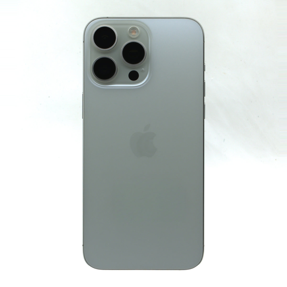95新 Apple iPhone 15 Pro Max 256G 白色鈦金屬 中國大陸版