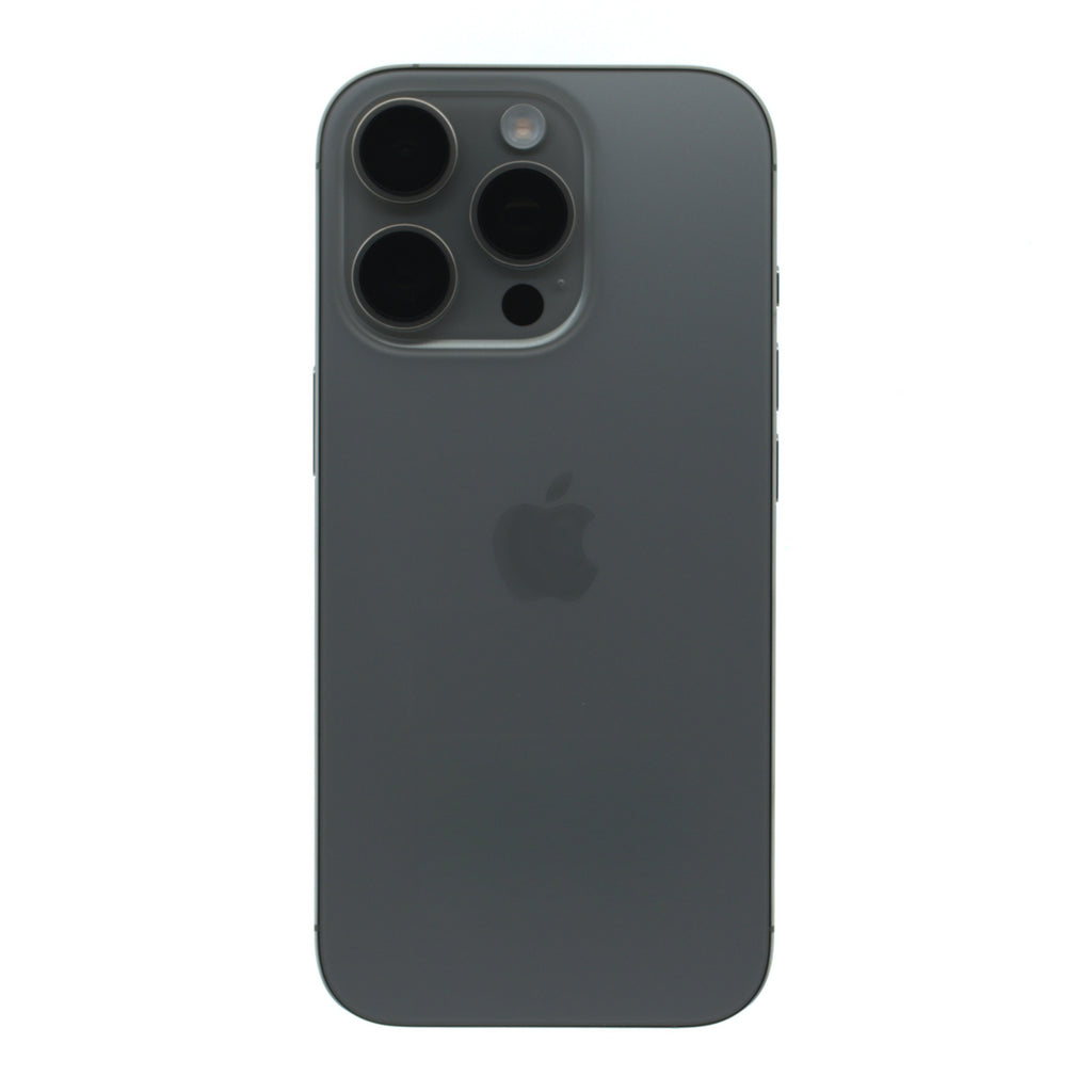 99新 Apple iPhone 16 Pro 128G 原色鈦金屬 中國大陸版