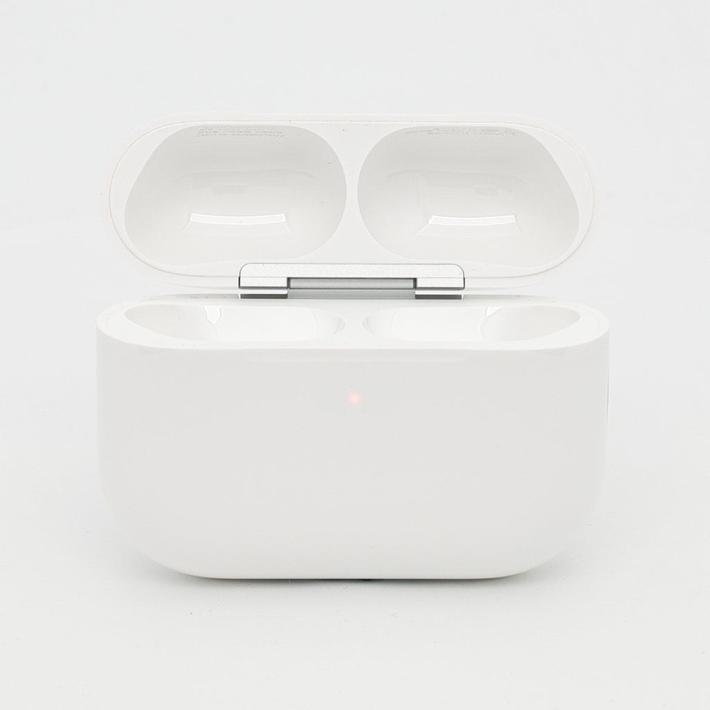 99新 Apple AirPods Pro 3 充電倉 白色