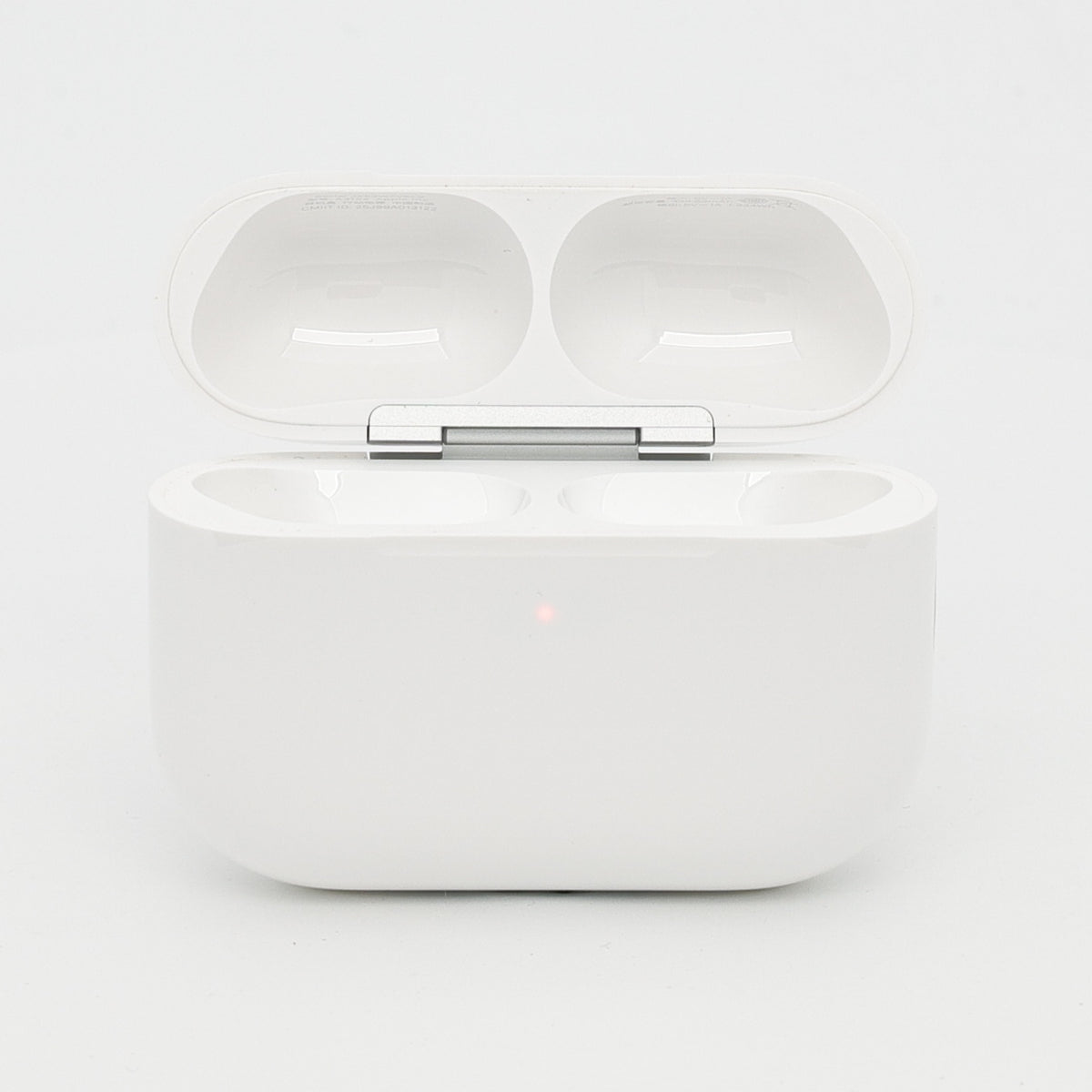 99新 Apple AirPods Pro 3 充電倉 白色
