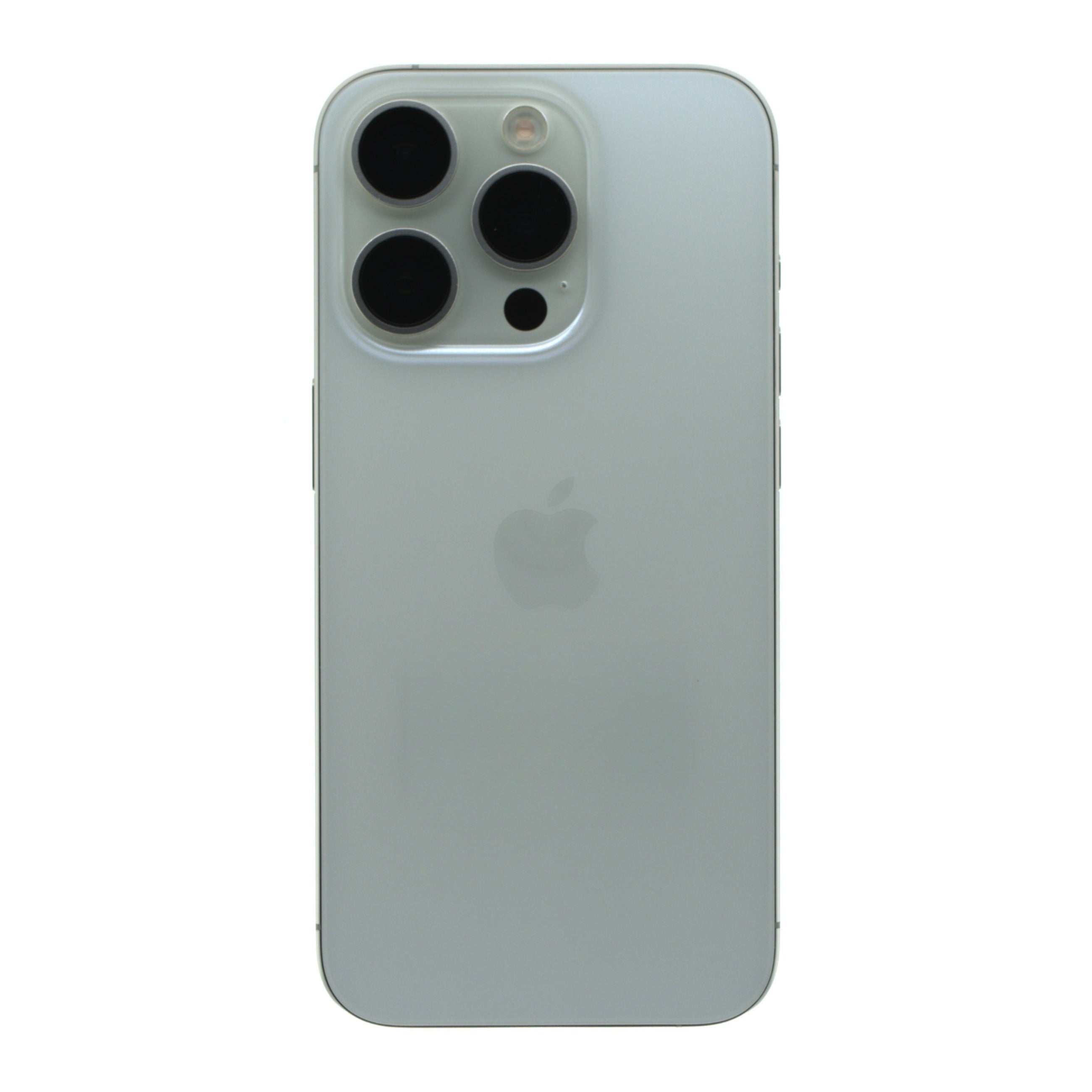 95新 Apple iPhone 15 Pro 256G 白色鈦金屬 中國大陸版