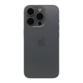 95新 Apple iPhone 15 Pro 256G 原色鈦金屬 中國大陸版