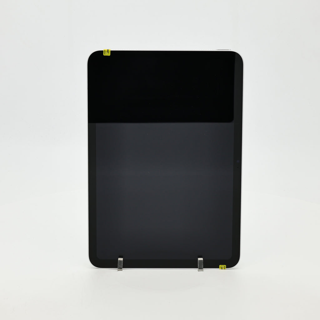 95新 Apple iPad 10代 64G 銀色 WIFI