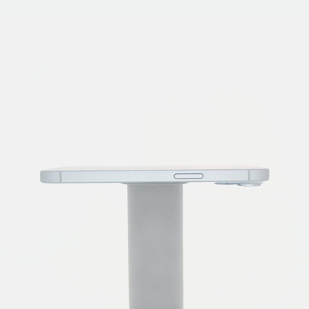 95新 Apple iPhone 15 128G 藍色 中國大陸版