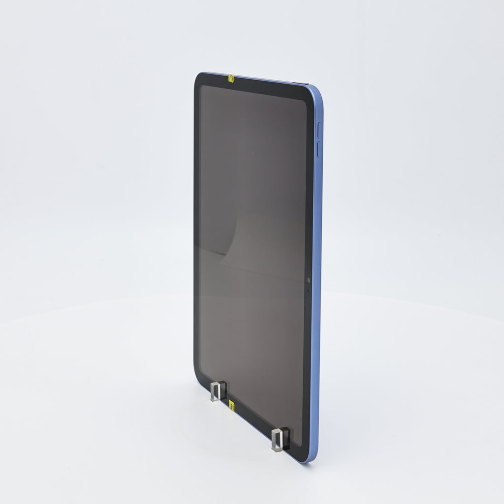 99新 Apple iPad 10代 64G 藍色 WIFI