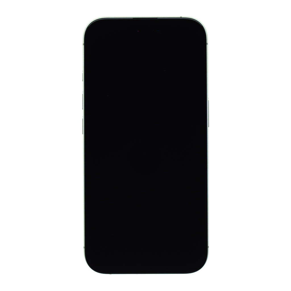 99新 Apple iPhone 16 256G 白色 中國大陸版