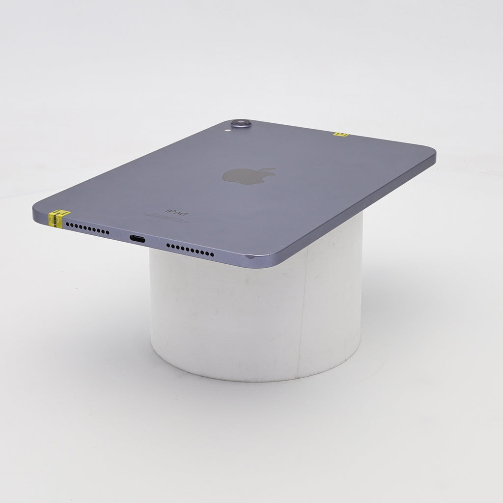 95新 Apple iPad mini6 256G 紫色 WIFI