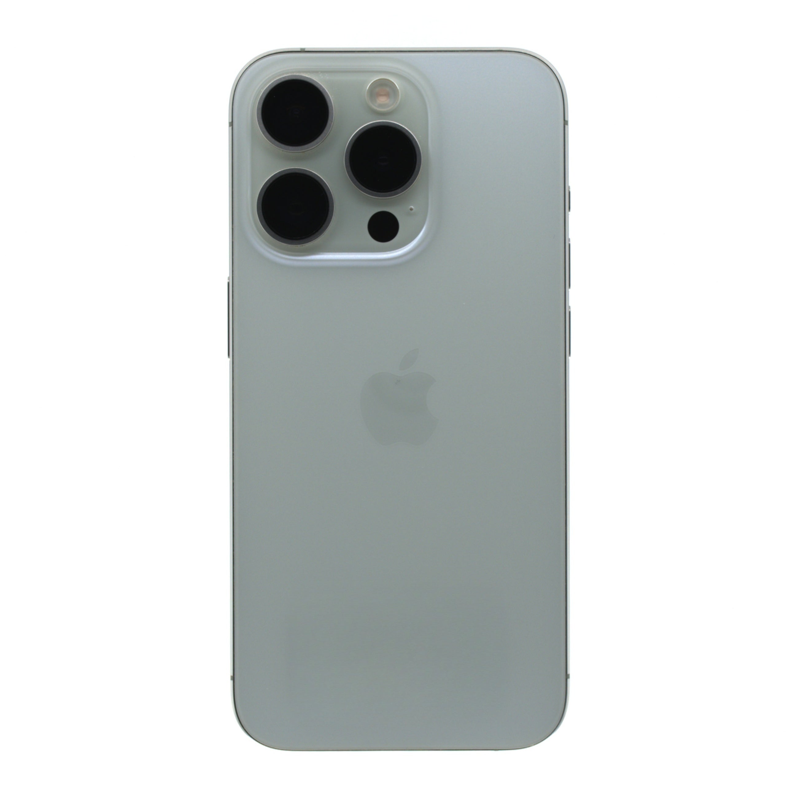 95新 Apple iPhone 15 Pro 256G 白色鈦金屬 中國大陸版