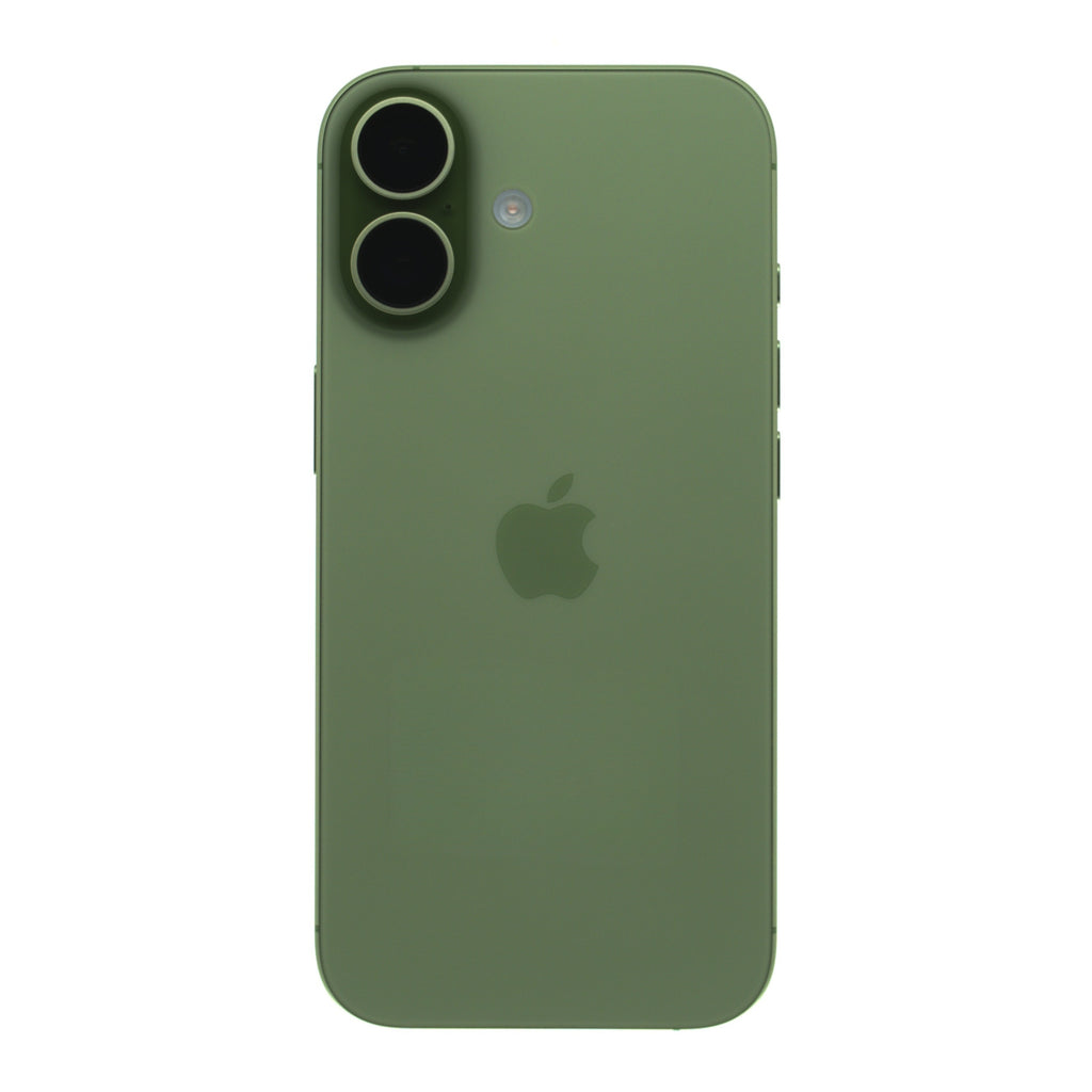 95新 Apple iPhone 17 256G 鼠尾草綠色 中國大陸版
