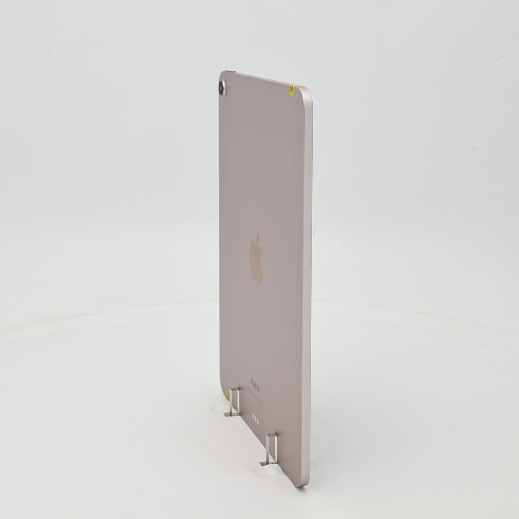 95新 Apple iPad Air5 256G 粉紅色 WIFI