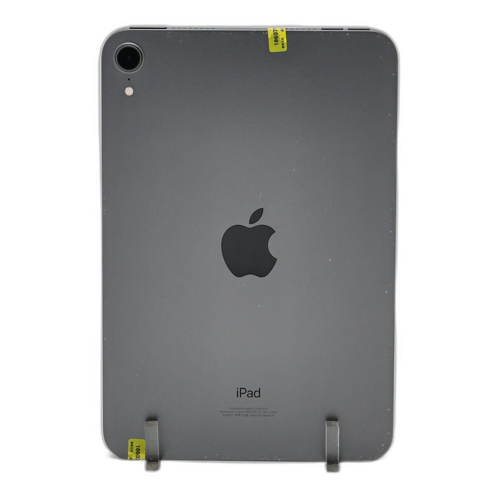 95新 Apple iPad mini6 64G 深空灰色 WIFI