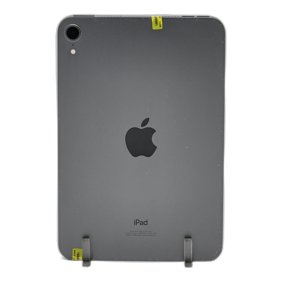 95新 Apple iPad mini6 64G 深空灰色 WIFI