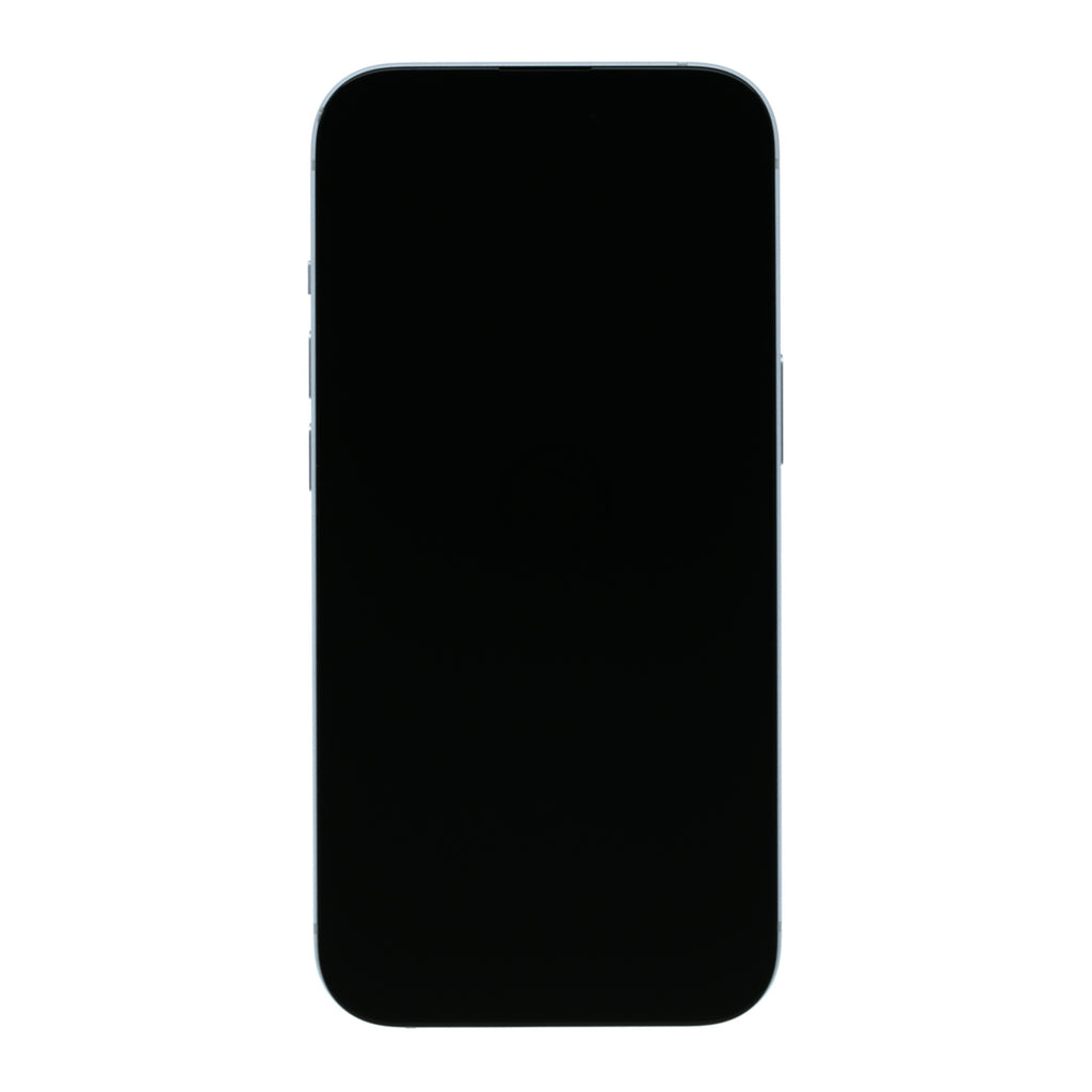 95新 Apple iPhone 15 256G 藍色 中國大陸版