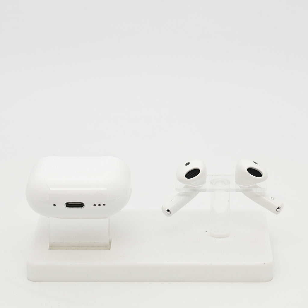 99新 Apple AirPods 4 (支持主动降噪) 白色