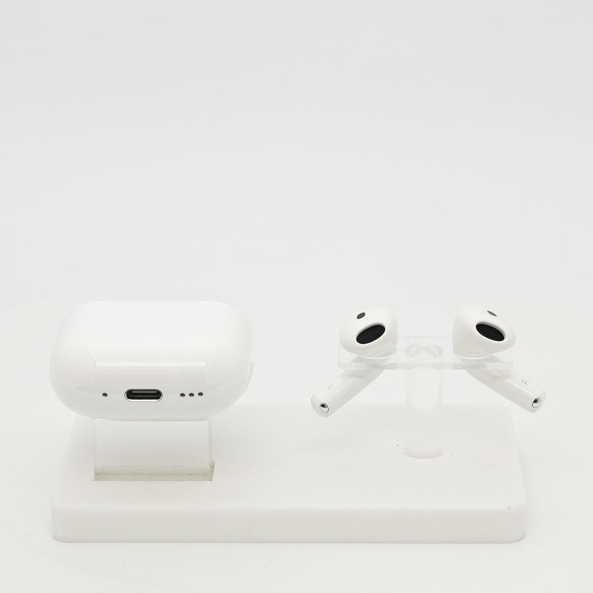 99新 Apple AirPods 4 (支持主动降噪) 白色