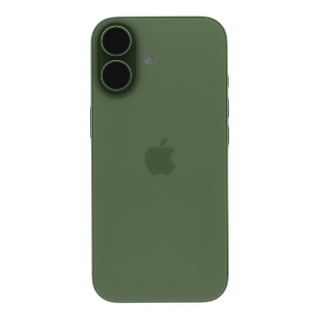 95新 Apple iPhone 17 256G 鼠尾草綠色 中國大陸版