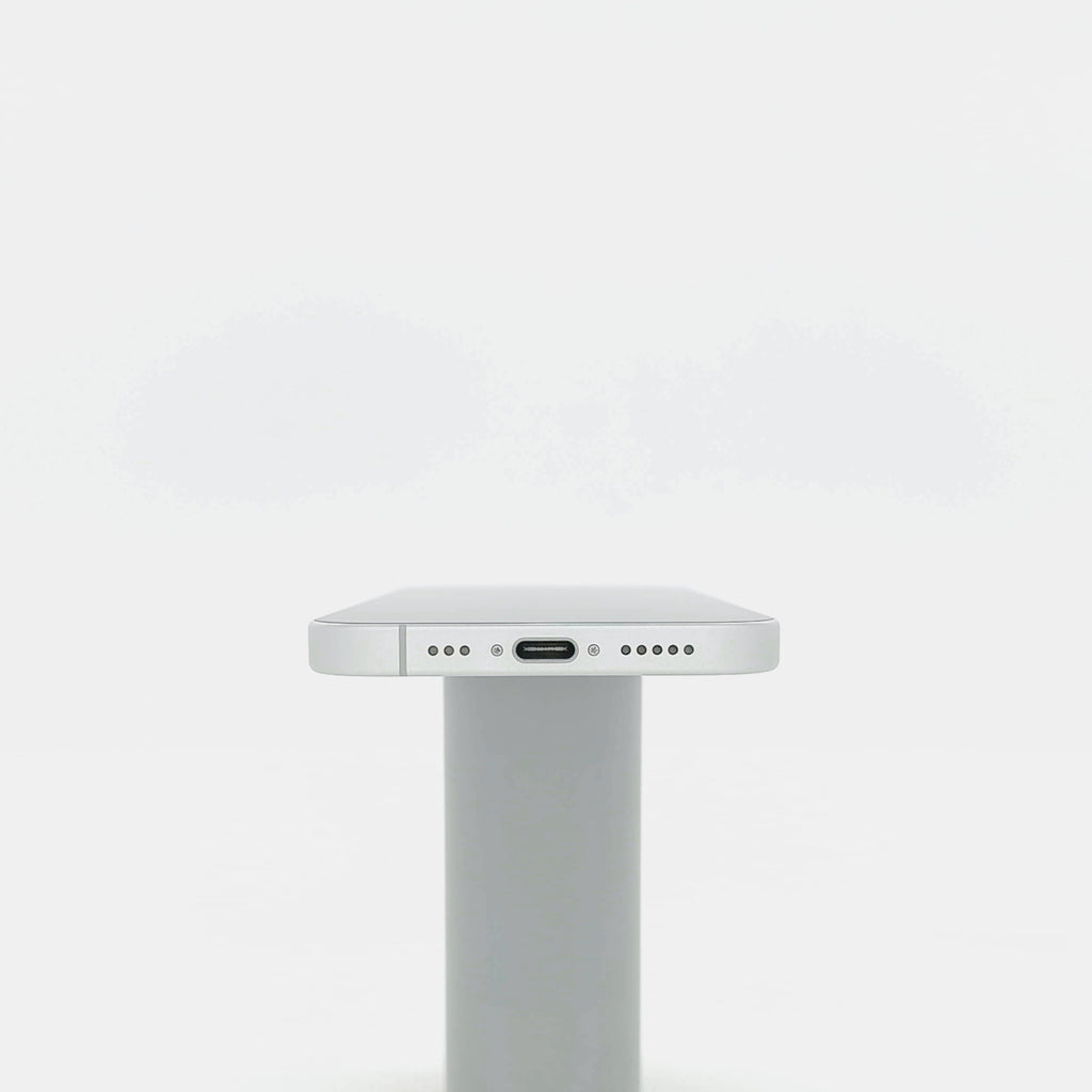 95新 Apple iPhone 16 256G 白色 中國大陸版