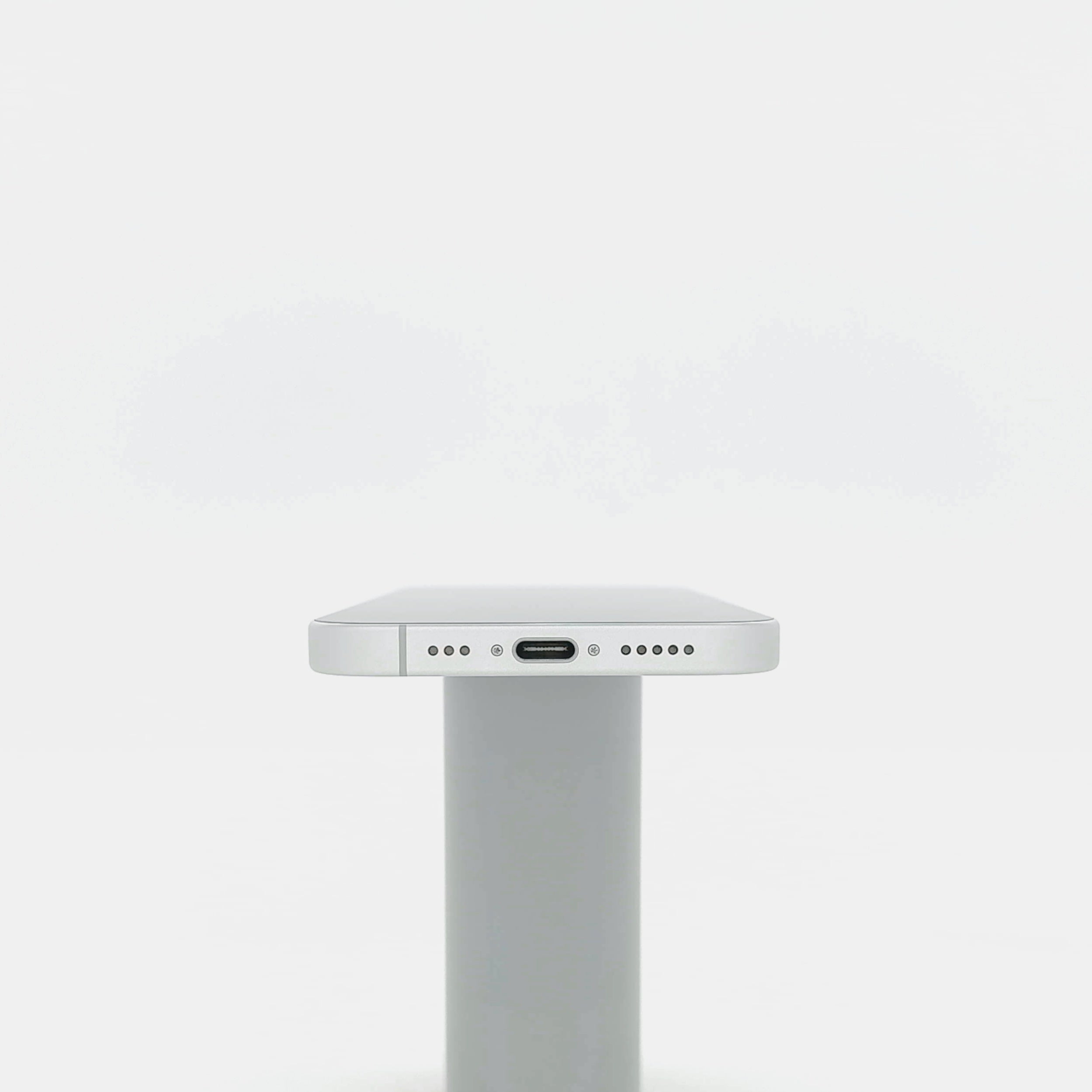 95新 Apple iPhone 16 256G 白色 中國大陸版