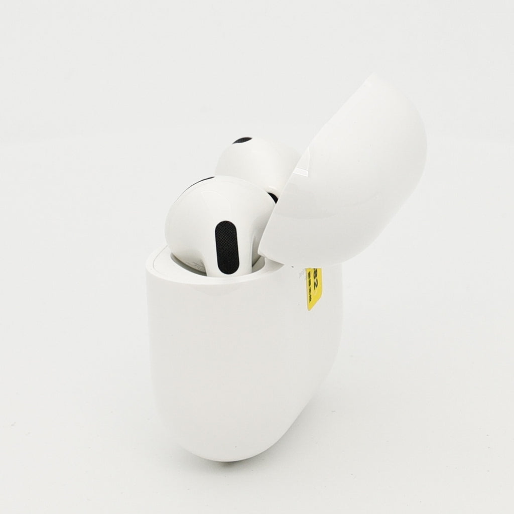 99新 Apple AirPods 4 (支持主动降噪) 白色