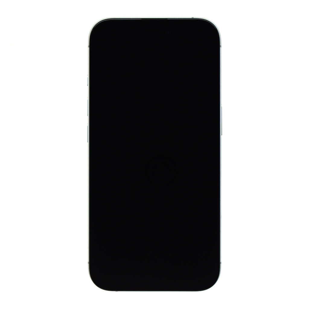 99新 Apple iPhone 16 256G 白色 中國大陸版