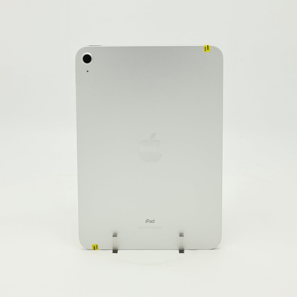 99新 Apple iPad 10代 64G 銀色 WIFI