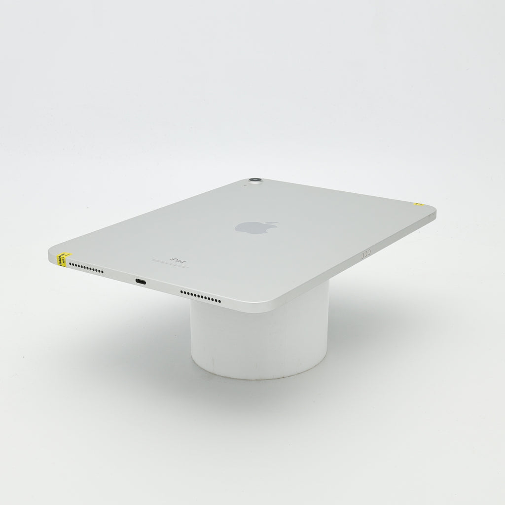 95新 Apple iPad 10代 64G 銀色 WIFI