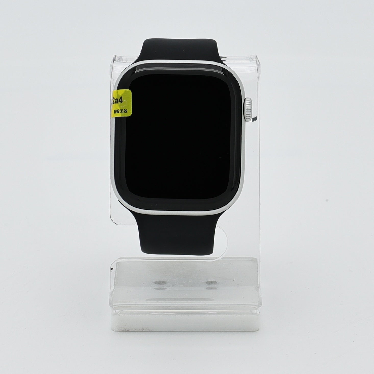 99新 Apple Watch Series 10 46毫米 鋁金屬