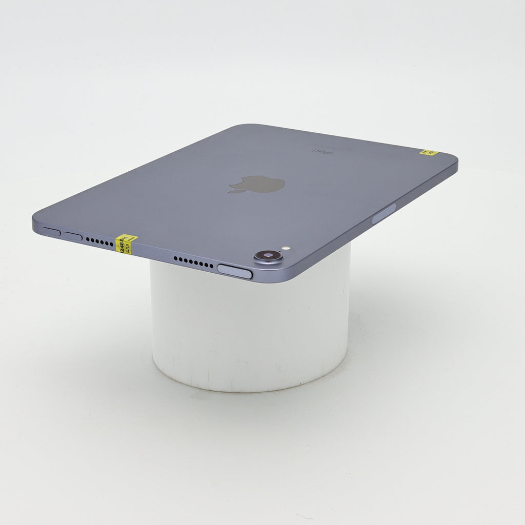 95新 Apple iPad mini6 64G 紫色 WIFI